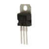 L7805CV 5V Voltage Regulator