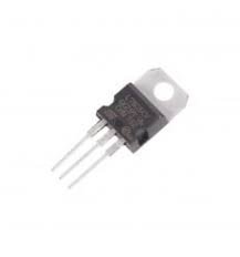 L7805CV 5V Voltage Regulator