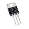 L7805CV 5V Voltage Regulator