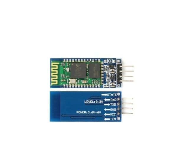 HC-06 HC-06 Bluetooth Serial Module