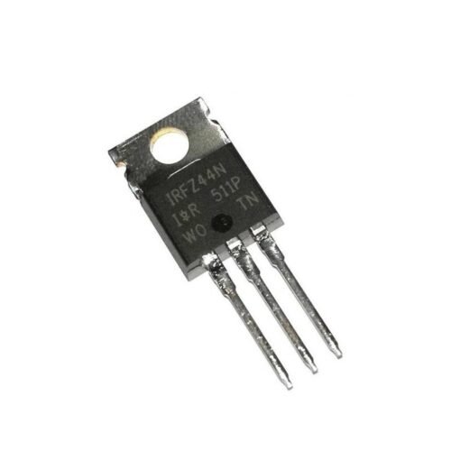 IRFZ44N N-Channel MOSFET (Original)