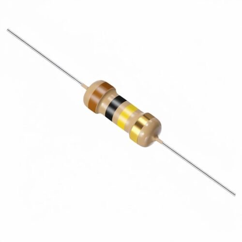 100kΩ 1/4W Resistor