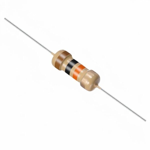 10k 10kΩ 1/4W Resistor