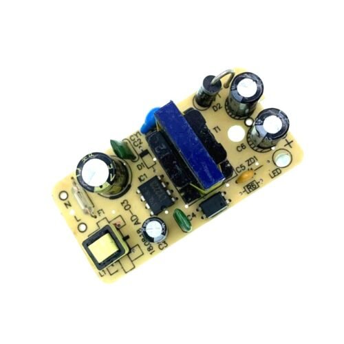 12V 1.5A Power Supply Module