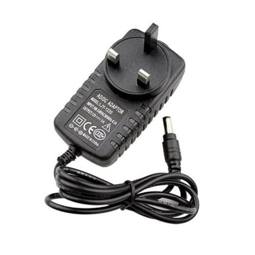 12V 2A Power Adapter 12V 2A Power Adapter