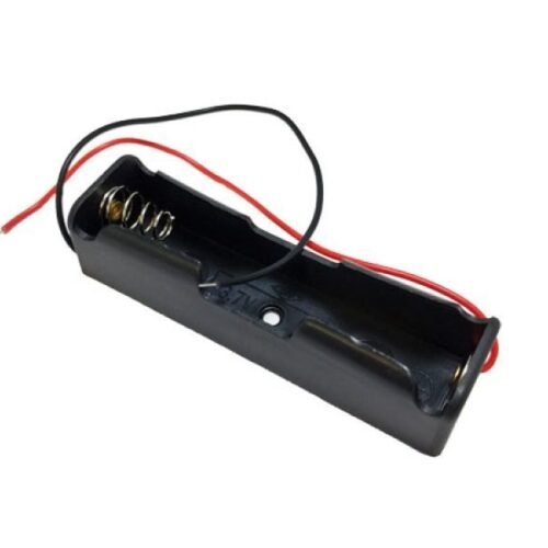 18650 Battery Holder (1 Cell)
