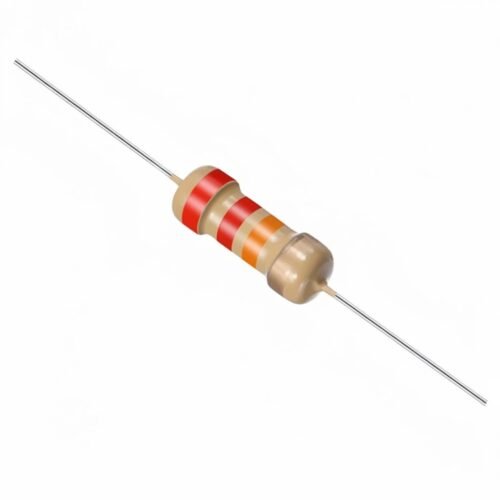 22kΩ 1/4W Resistor