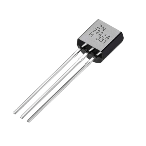 2N2222 NPN Transistor