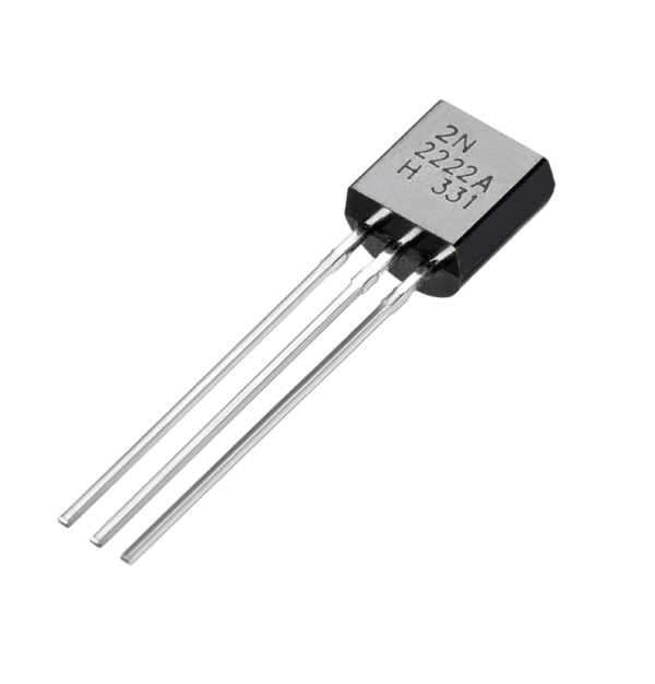2N2222 NPN Transistor