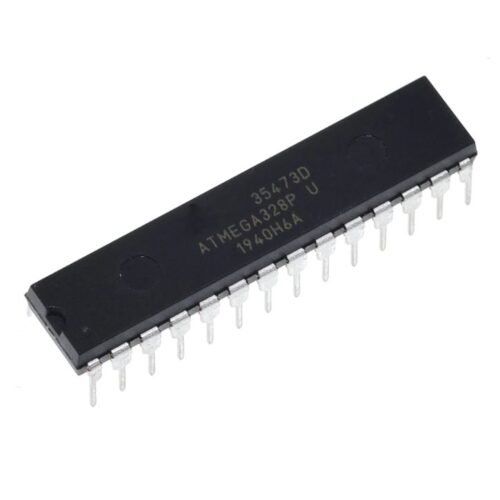328 Atmel ATmega328P