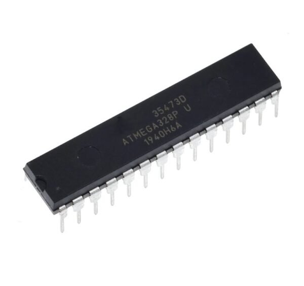 328 Atmel ATmega328P