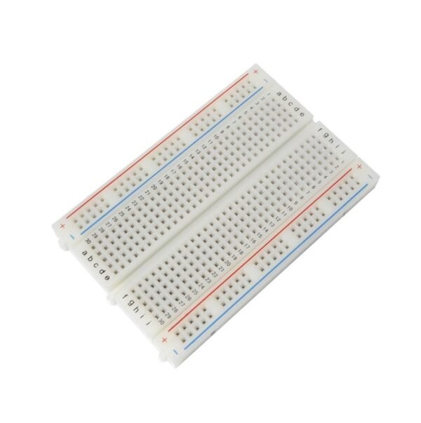400TP Breadboard (Medium)