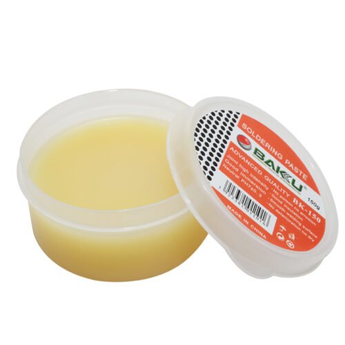 Solder Paste (Flux) 50g