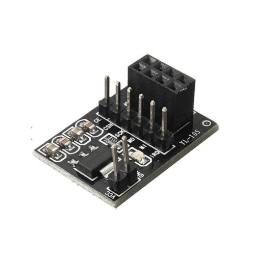 3.3V Adapter Module for NRF24L01
