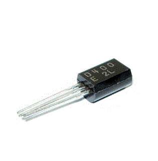 D400 Transistor