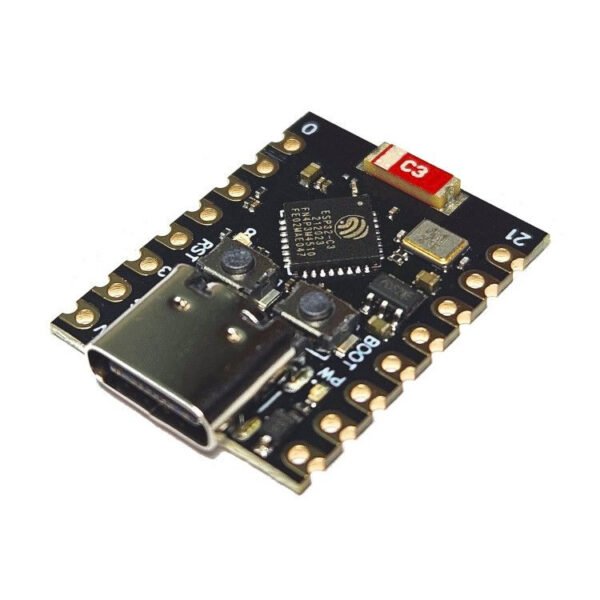 ESP32-C3 Super Mini ESP32-C3 Super Mini