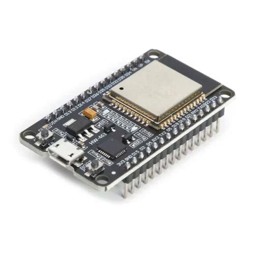 ESP32-WROOM-32 Development Board (30 Pin)
