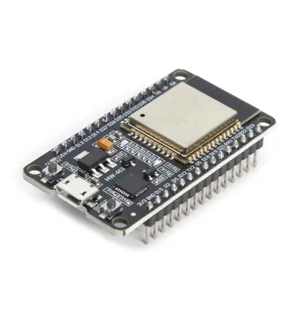 ESP32-WROOM-32 Development Board (30 Pin)