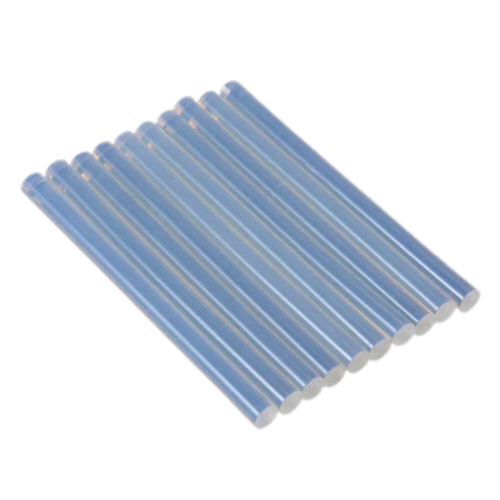 Hot Glue Stick 11 x 200 mm (Clear)