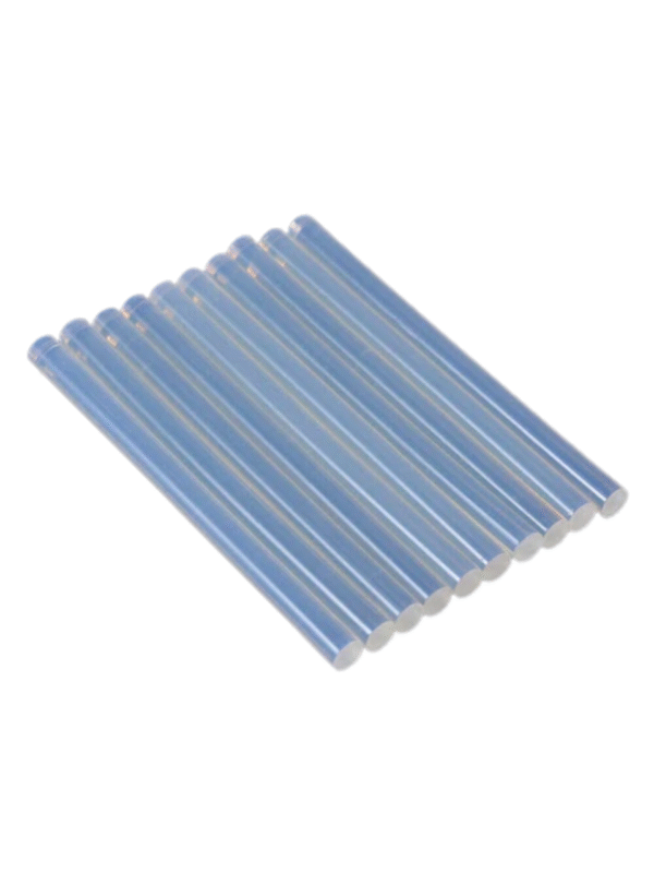 Hot Glue Stick 11 x 200 mm (Clear)