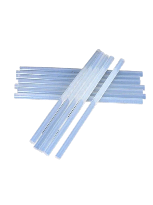 Hot Glue Stick 7 x 300 mm (Clear)