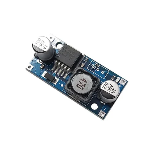 LM2596 DC-DC Buck Converter Module LM2596 DC-DC Buck Converter Module