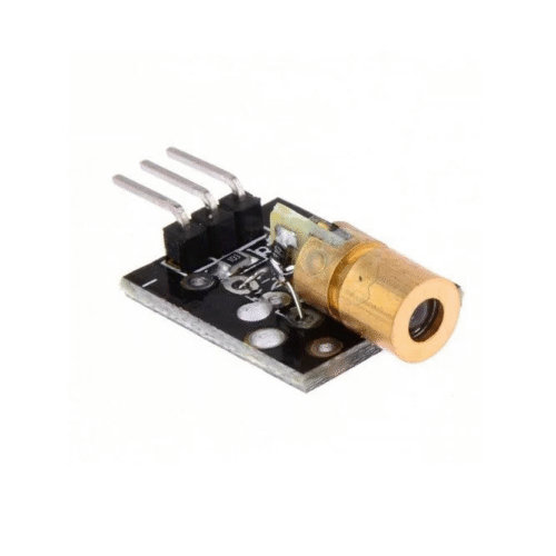 Laser Diode Module (5V)