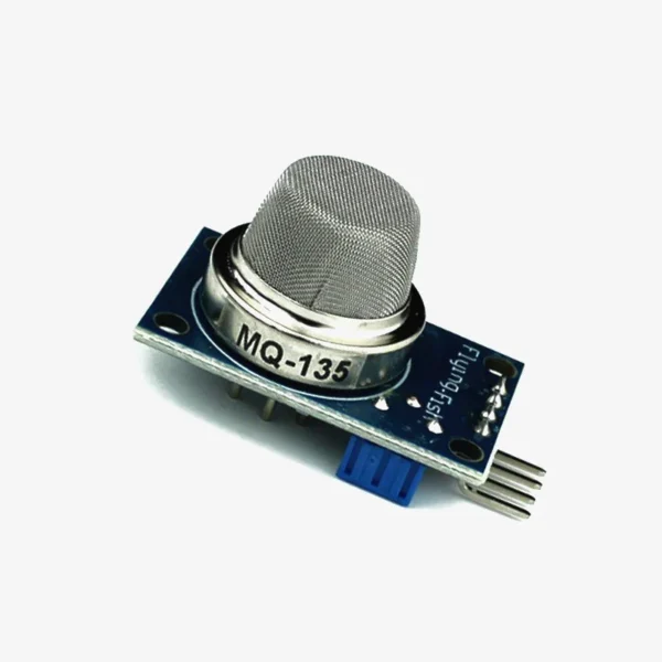 MQ-135 Gas Sensor Module (Air Quality)