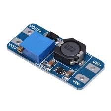 MT3608 DC-DC Boost Converter Module MT3608 DC-DC Boost Converter Module