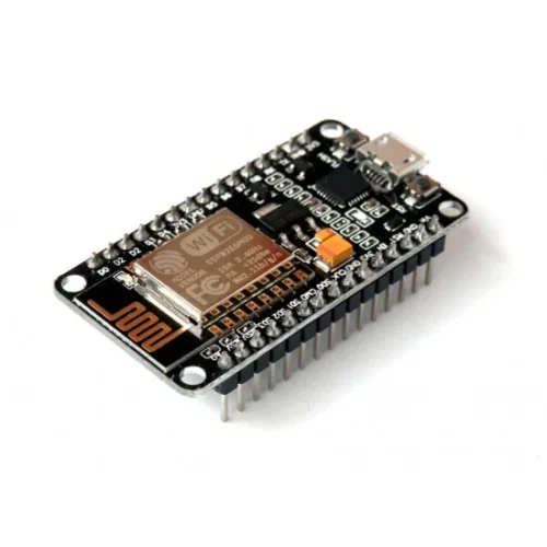 NodeMCU ESP8266 (CP2102 USB)