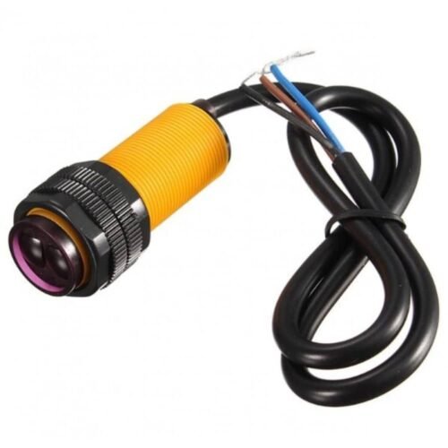 E18-D80NK Proximity Sensor