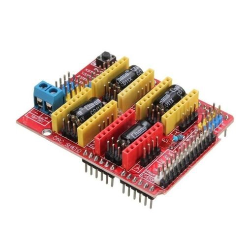Arduino CNC Shield V3