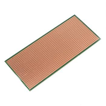 VERO Board Medium 6.5 x 14.5 cm (Stripboard)