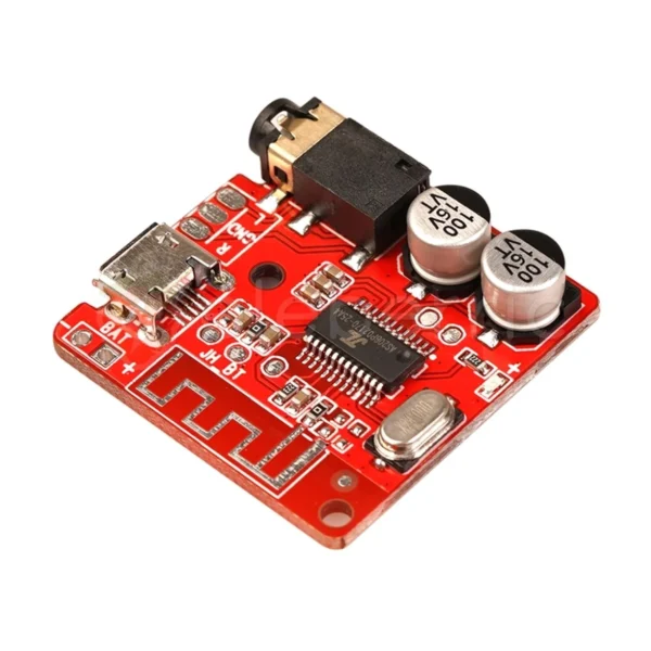 VHM-314 Bluetooth Audio Receiver Module