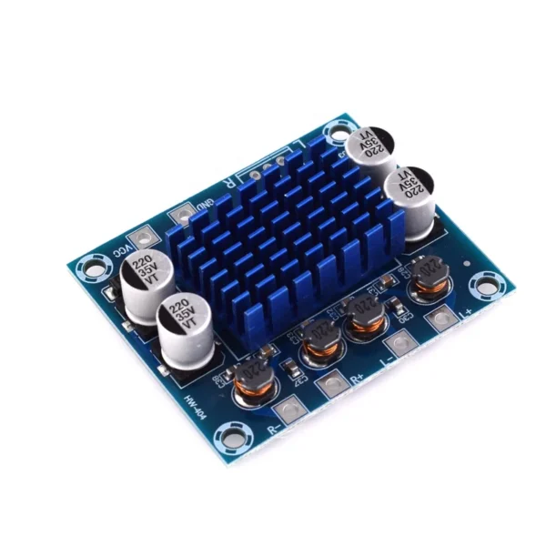 XH-A232 30W x 2 Stereo Amplifier Module