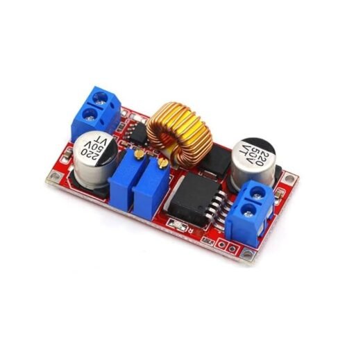 XL4015 5A DC-DC Buck Converter XL4015 5A DC-DC Buck Converter