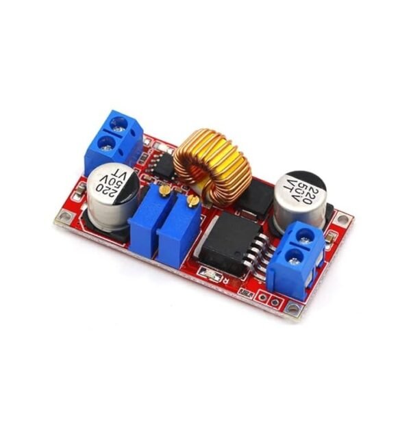 XL4015 5A DC-DC Buck Converter XL4015 5A DC-DC Buck Converter