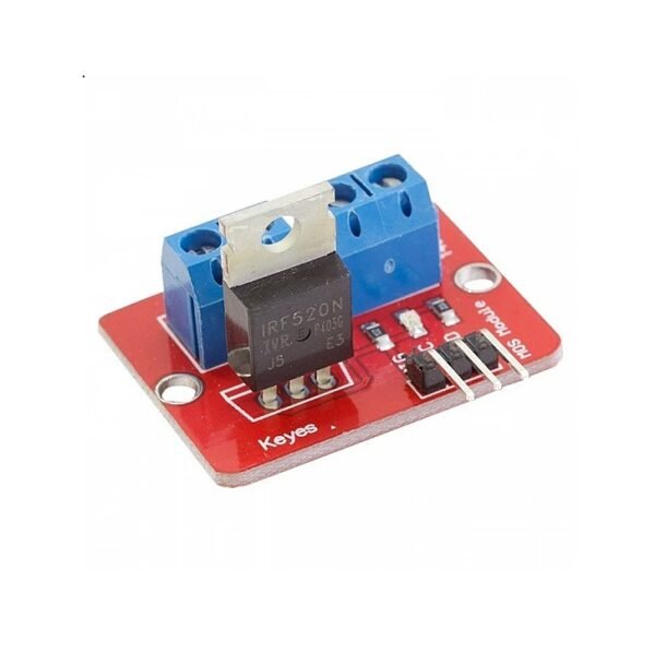 irf520-mosfet-driver IRF520 MOSFET Module