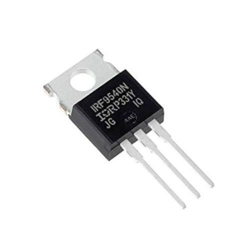 IRF9540n P-channel Power MOSFET