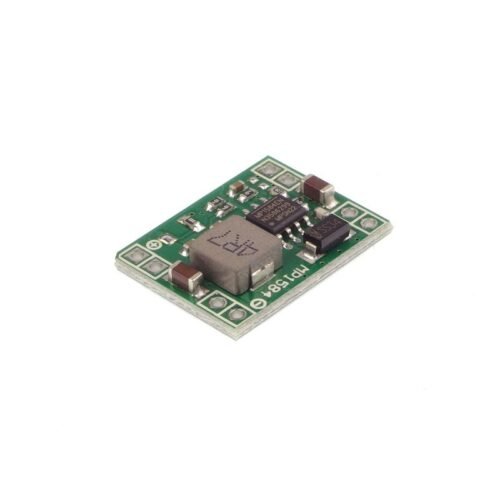 MP1584 Mini DC-DC Buck Converter Module