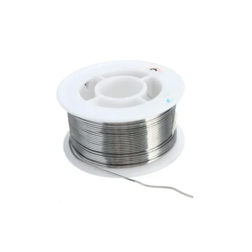 Solder Wire 0.8 mm 50g (63/37) (Per meter)
