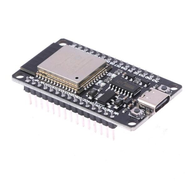 ESP32S Development Board Type C(30 Pin)