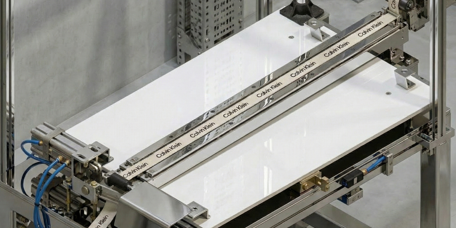 Vision Cutter Prototype